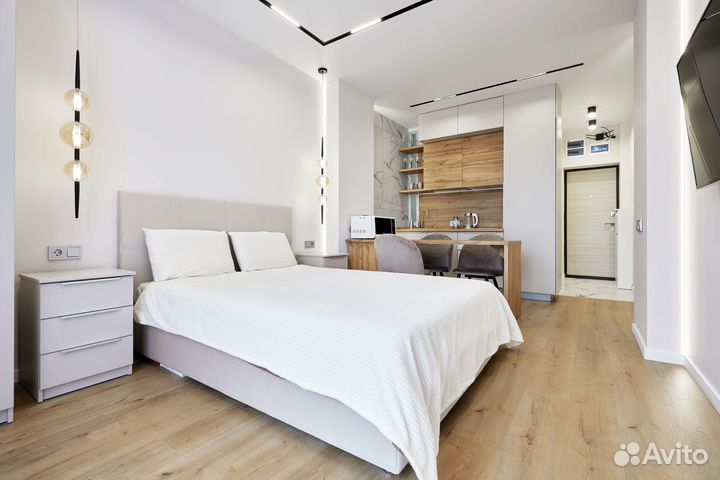 Интерьерный фотограф