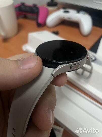 Samsung galaxy watch 4 44mm