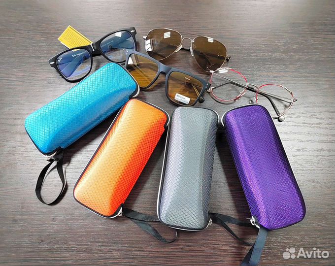 Футляр для очков