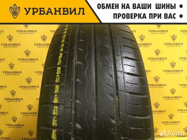 Kumho Solus KH17 205/60 R16 92V