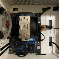 Комплект lga 2011 v3 x99