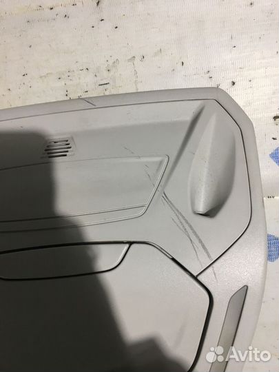 Бардачок под очки ford focus 3 2.0 ат хетчбек