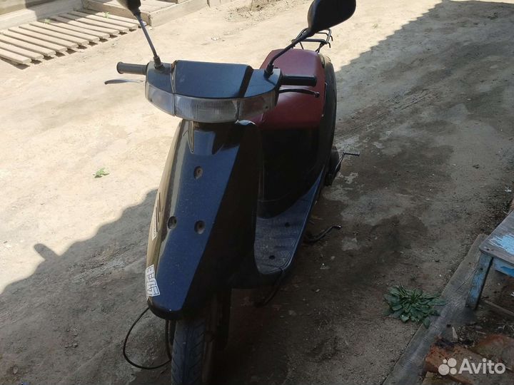 Мопед Suzuki AF-50