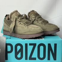 Угги Ugg Lowmel Khaki