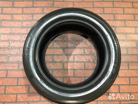 Hankook Ventus S1 Evo 2 SUV K117C 255/50 R19 103Y