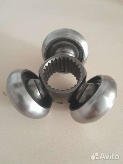 Трипоид 26х43.2