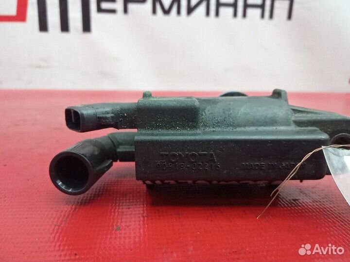 Катушка зажигания toyota mark II 2jzge