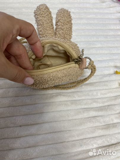 Сумочка для малышки