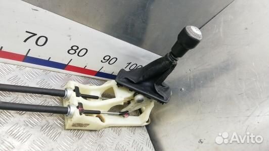 Кулиса кпп hyundai getz TB (LDN40DX01)