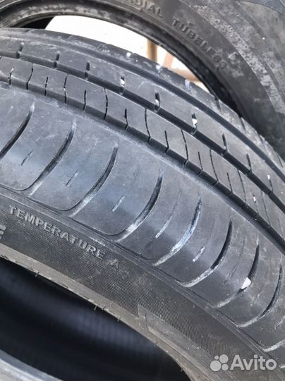 Kumho Ecowing ES01 KH27 185/65 R15