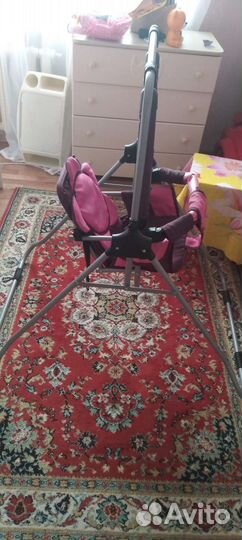 Детские качели