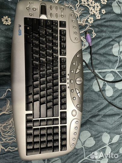 Клавиатура A4 tech