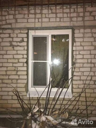 Пластиковые окна Rehau, Veka