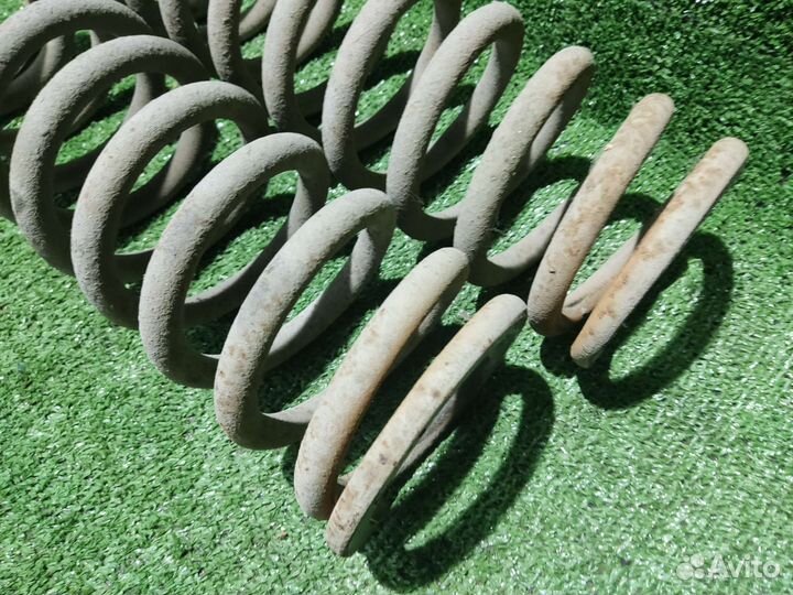 Пружины Волга 31105