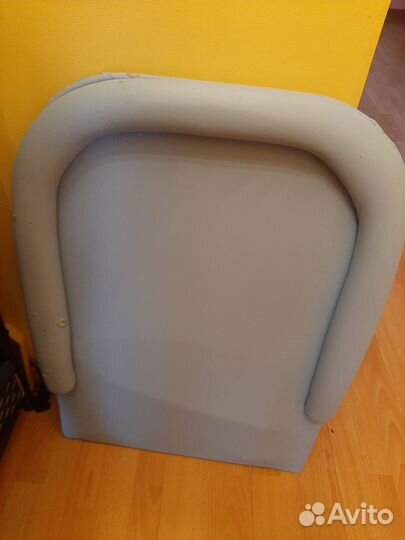 Пеленальная доска