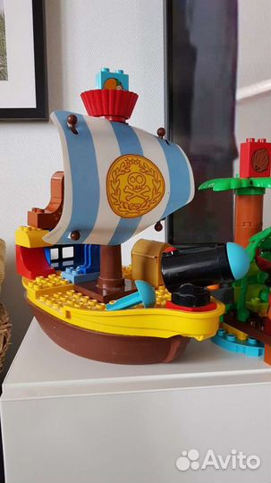 Lego duplo 10514