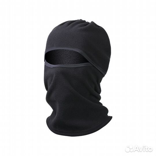 Балаклава трансформер NW Snow (маска шапка)