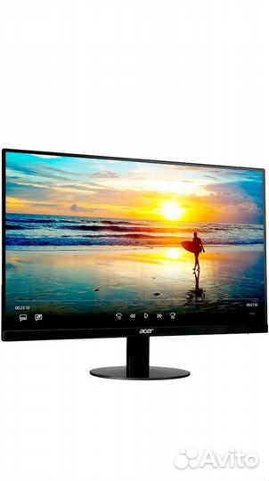Монитор Acer 24
