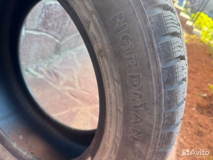 Nordman Nordman + 225/60 R17