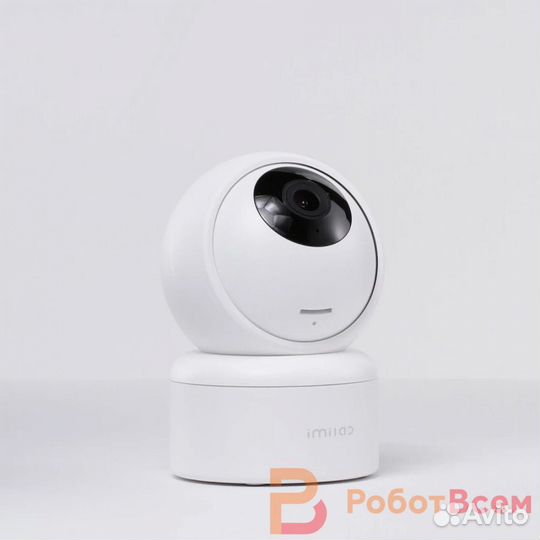 IP-камера imilab C20 Wireless Home Security Camera