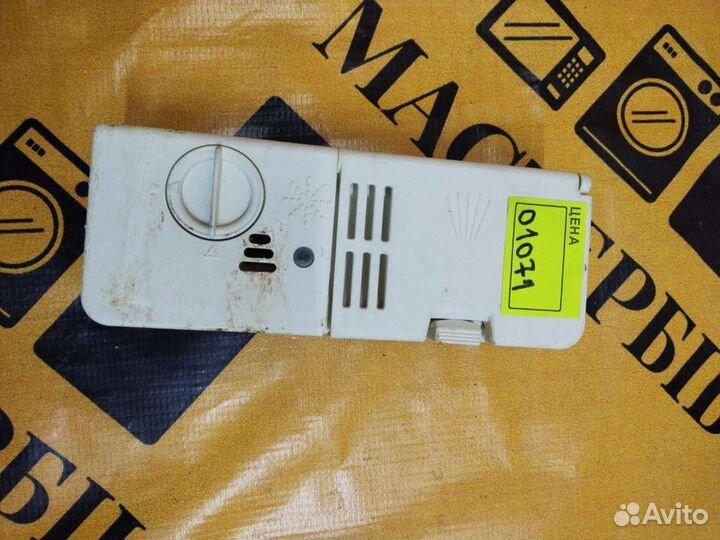 Дозатор для посудомоечной машины
