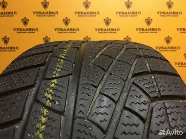 Pirelli Winter Sottozero 240 Serie II 255/40 R19 100V