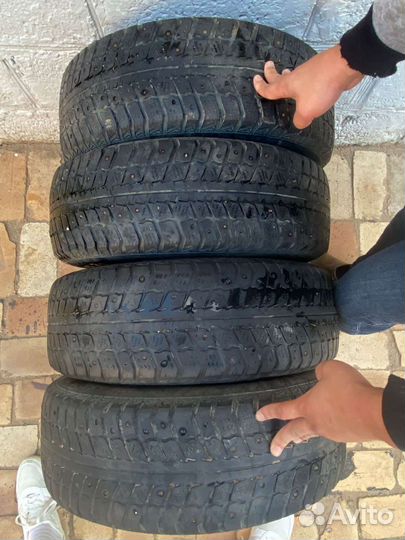 Matador MP 50 Sibir Ice 185/65 R15