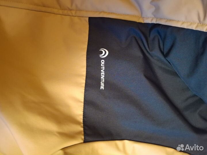 Куртка на мальчика