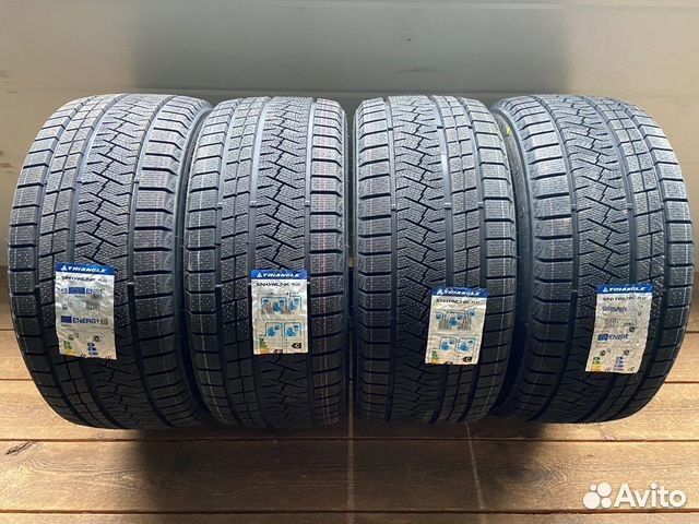 Triangle PL02 255/40 R18 99V