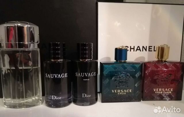 Paco rabanne 1 million,Lacoste,Dior,Gucci,Chanel