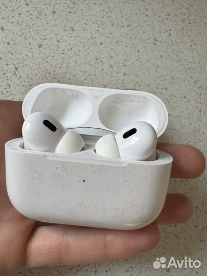 Airpods Pro оригинал 2nd Generation Apple