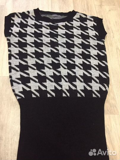 Школьная туника