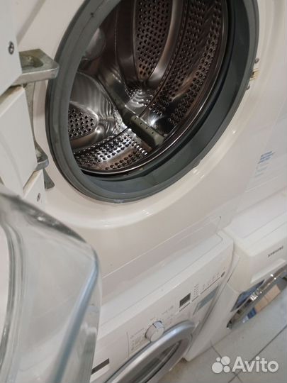 Стиральная машина LG 3,5кг с гарантией