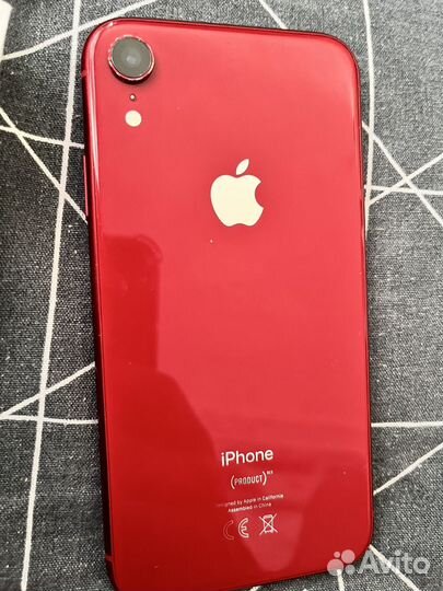 iPhone Xr, 64 ГБ