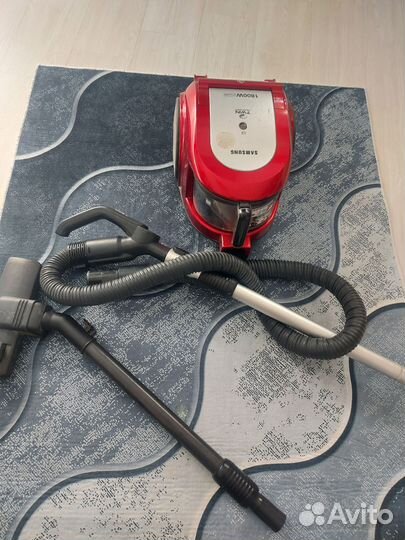 Пылесос Samsung