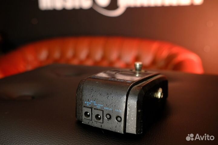 Напольный тюнер