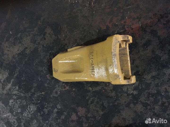 Коронка K130 264-2131 Extra Duty