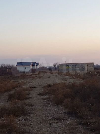 Участок 66 сот. (ИЖС)