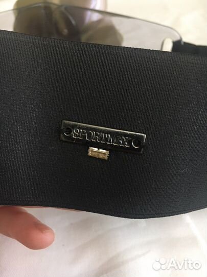 Ремень Sportmax code оригинал