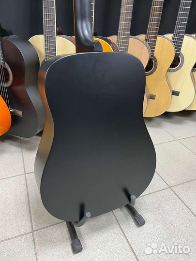 Электроакустика Cort AD810E BKS Новая