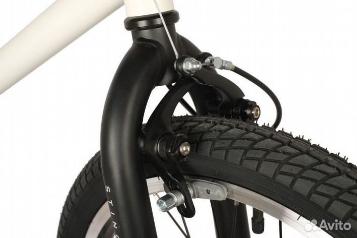 Велосипед bmx