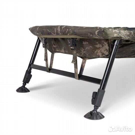 Мат Nash Hi-Protect Carp Cradle Camo Monster