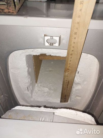 Муфельная печь (СССР)