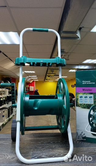 Катушка для шлангов