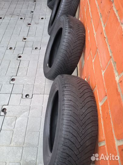 Michelin CrossClimate 185/65 R15 92T