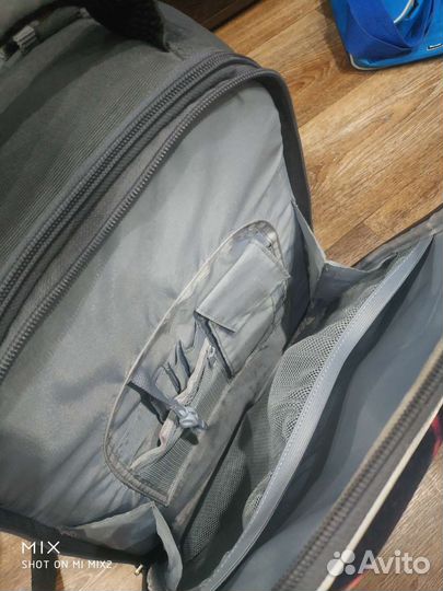 Ранец школьный для мальчика