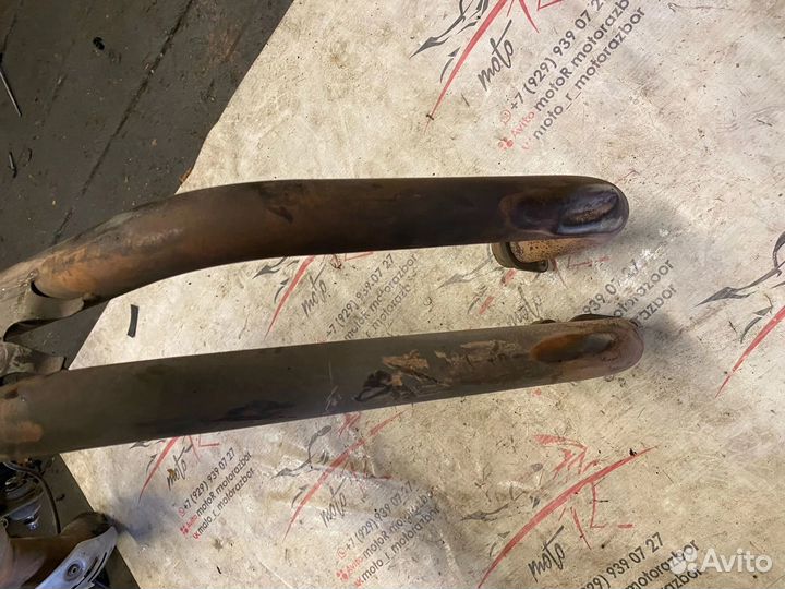 Bmw f800gt штаны