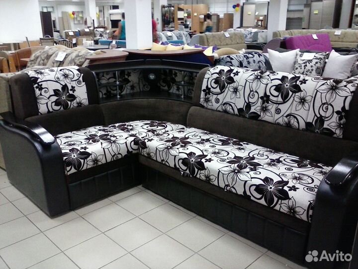 Мальта модуль большая часть 1,5