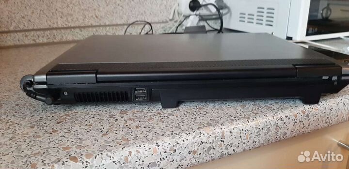 Ноутбук asus f3s