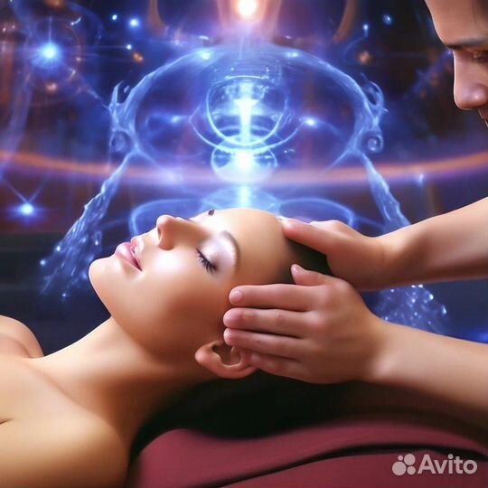 Оздоровительный массаж